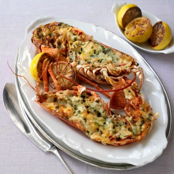 Son Lobster Thermidor